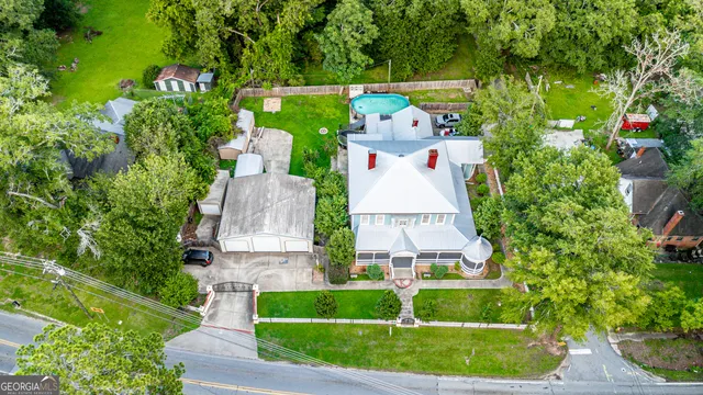 $625,000 | 514 Covington Street, Jackson, GA 30233