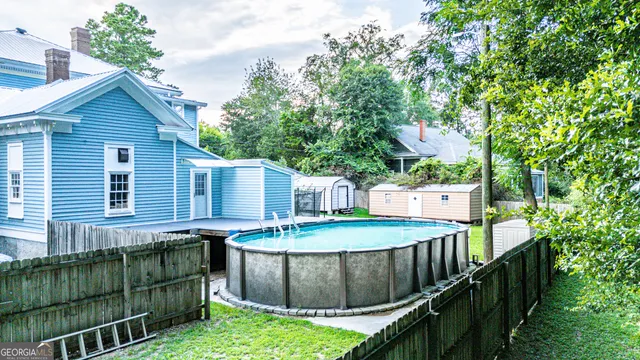 $625,000 | 514 Covington Street, Jackson, GA 30233