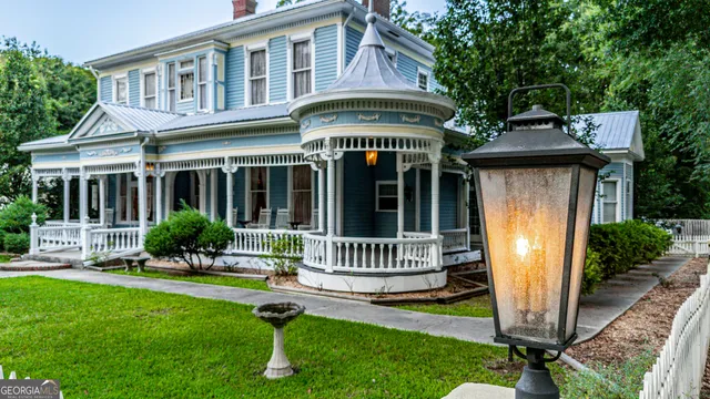 $625,000 | 514 Covington Street, Jackson, GA 30233