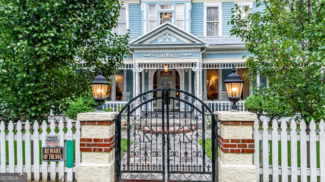 $625,000 | 514 Covington Street, Jackson, GA 30233