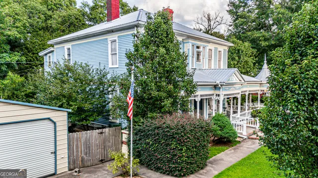 $625,000 | 514 Covington Street, Jackson, GA 30233