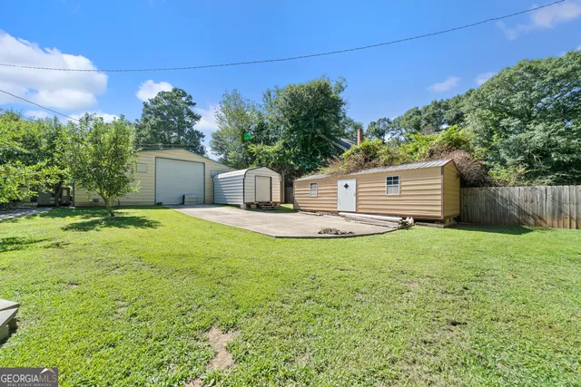 $625,000 | 514 Covington Street, Jackson, GA 30233