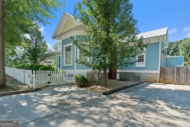 $625,000 | 514 Covington Street, Jackson, GA 30233