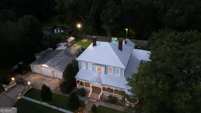 $625,000 | 514 Covington Street, Jackson, GA 30233