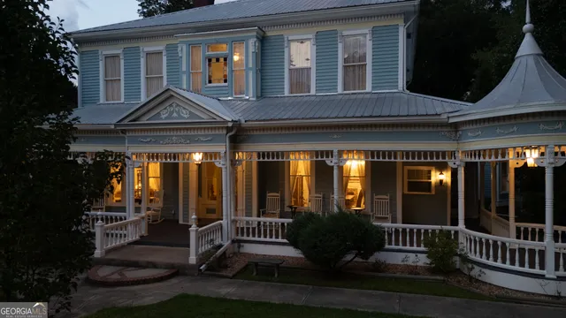 $625,000 | 514 Covington Street, Jackson, GA 30233