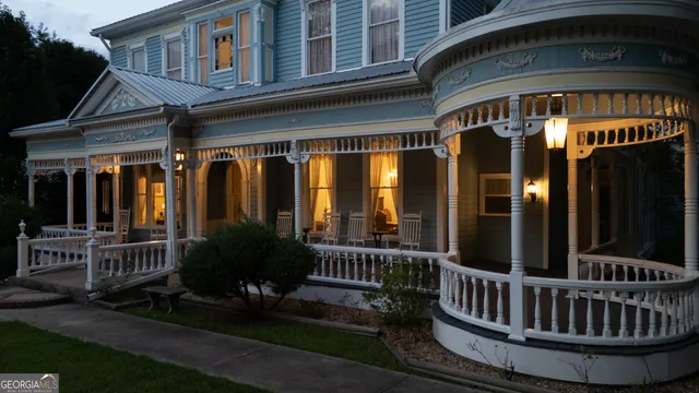 $625,000 | 514 Covington Street, Jackson, GA 30233