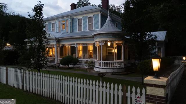 $625,000 | 514 Covington Street, Jackson, GA 30233