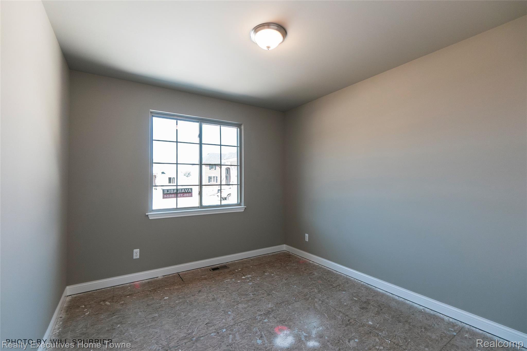 21982 Rivanna Drive Macomb, MI 48044 - Photo 14 of 22 Bedroom2 (1).jpg