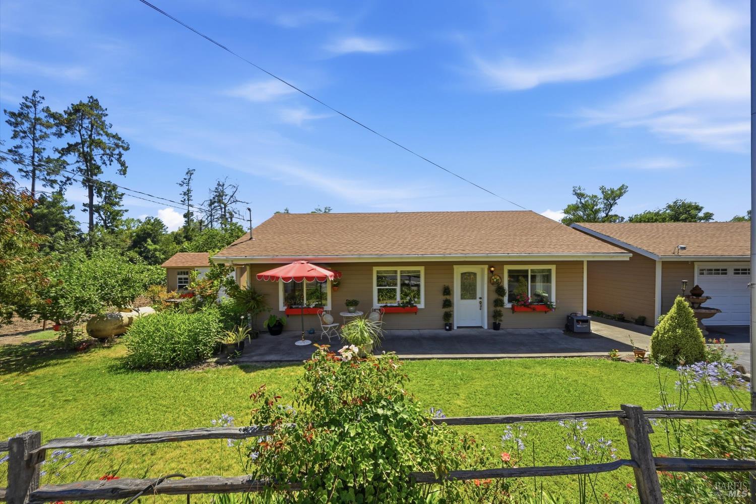 26069 River Road Cloverdale, CA 95425 - Photo 31 of 33