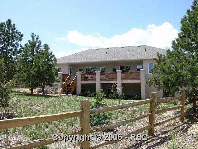 880 Bend In The Trail Road Monument, CO 80132 - Photo 10 of 11 Gallery Image 10
