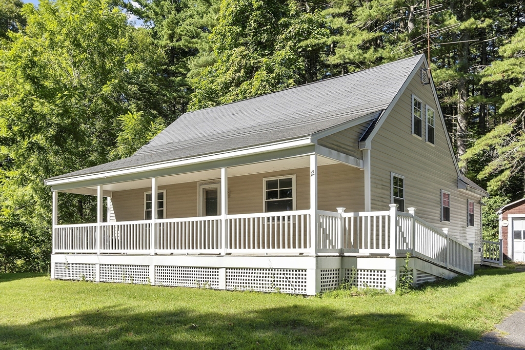 12 Clement Road Townsend, MA 01474 - Photo 1 of 29