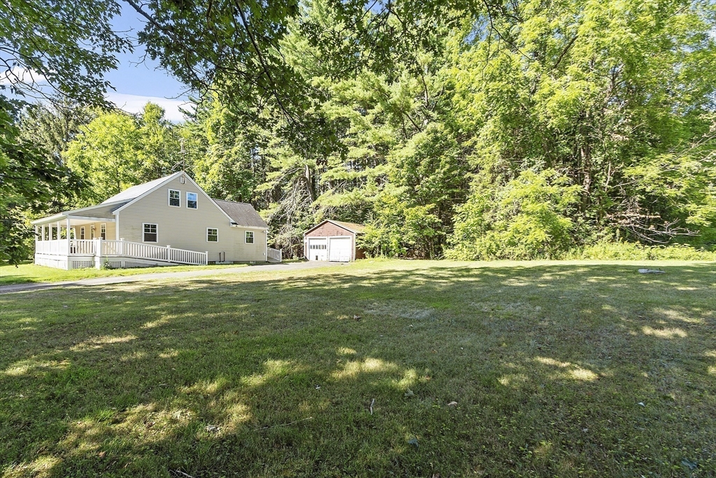 12 Clement Road Townsend, MA 01474 - Photo 6 of 29