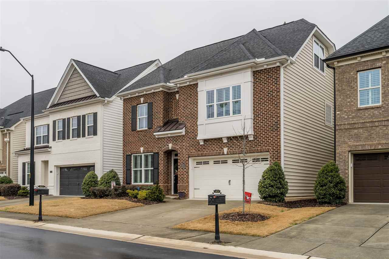 4025 Windflower Lane Raleigh, NC 27612 - Photo 26 of 26 another view of Front