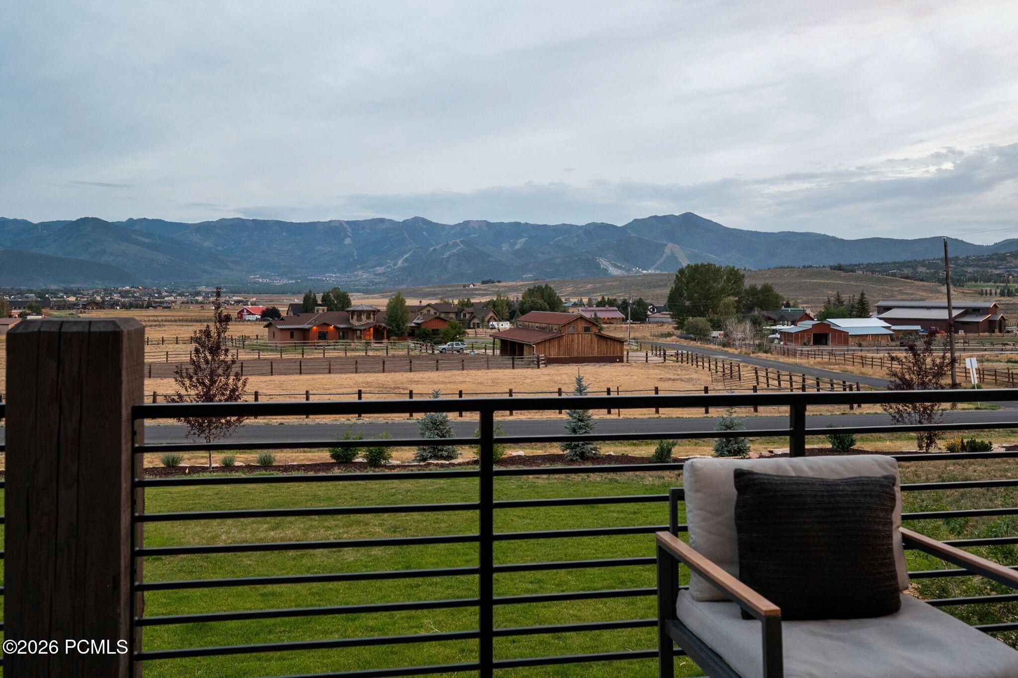 7816 Long Rifle Road Park City, UT 84098 - Photo 14 of 20 Gallery Image 14