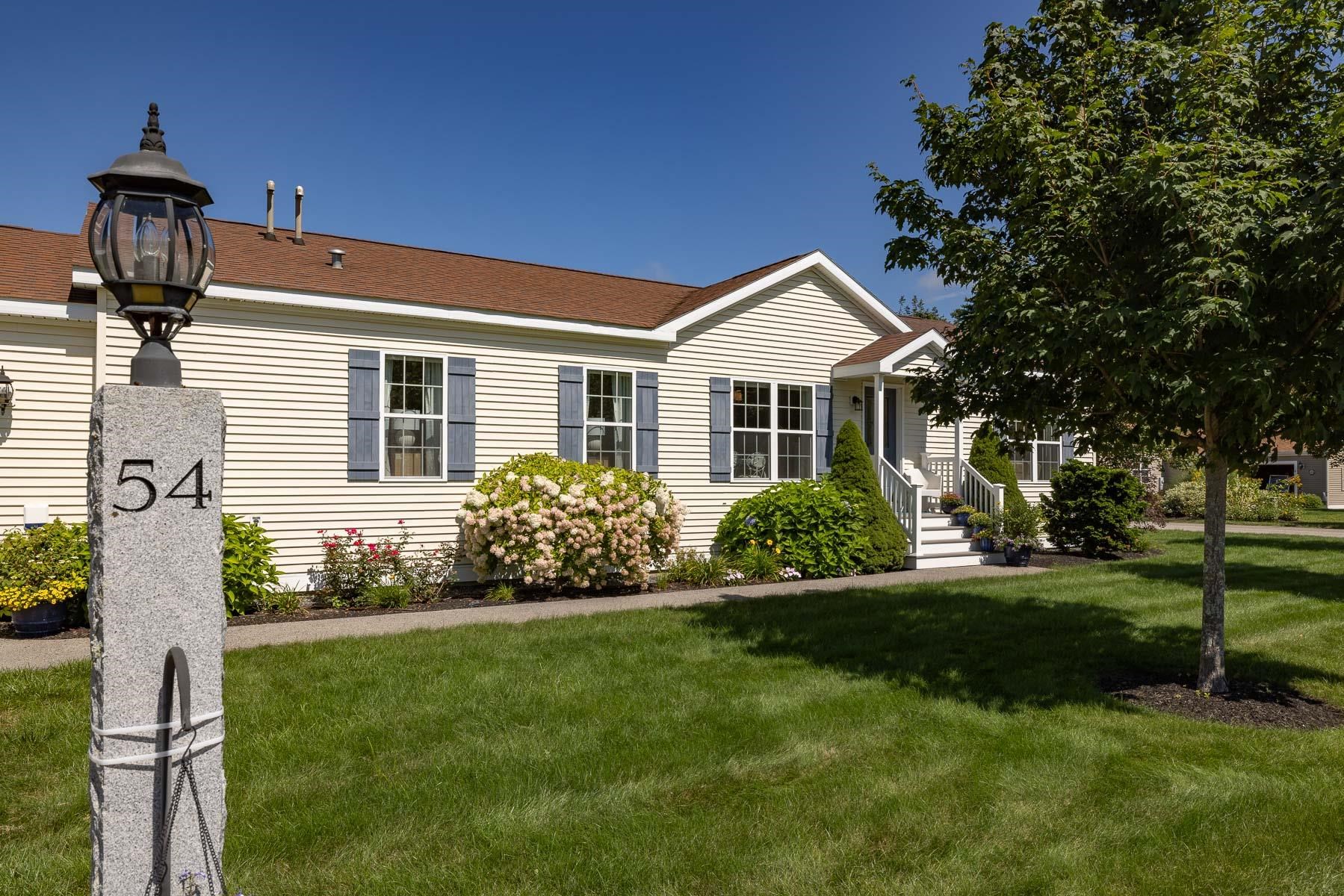 54 Greystone Way North Hampton, NH 03862 - Photo 1 of 31