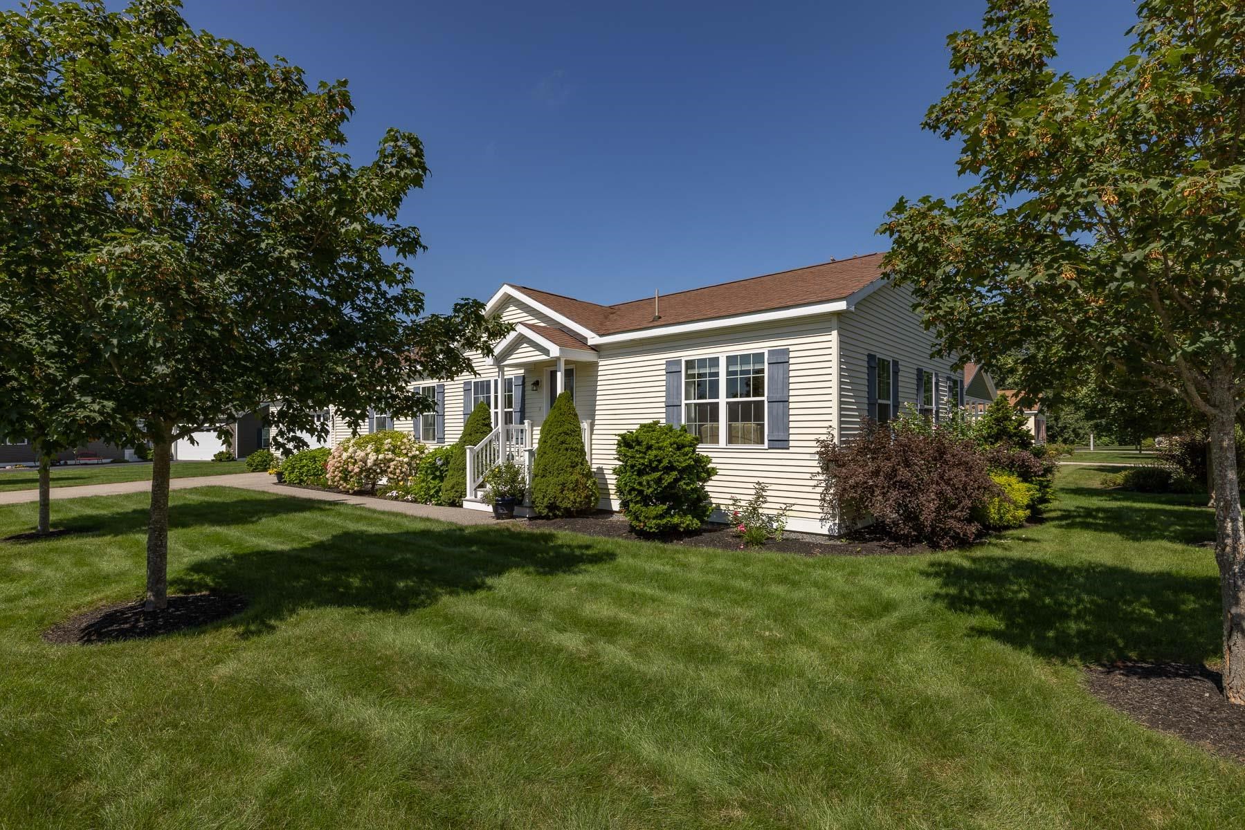 54 Greystone Way North Hampton, NH 03862 - Photo 21 of 31