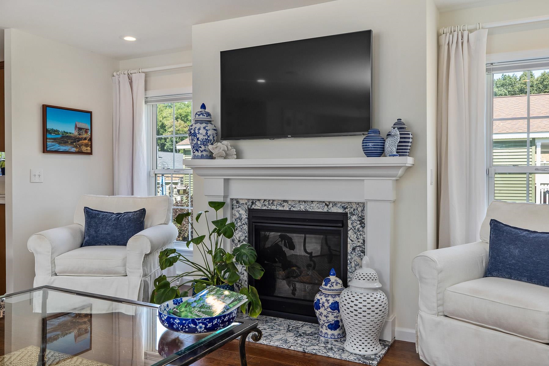 54 Greystone Way North Hampton, NH 03862 - Photo 4 of 31