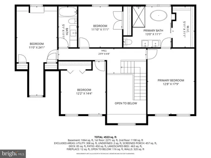 $939,000 | 18 Wesley Woods Court, Kingsville, MD 21087