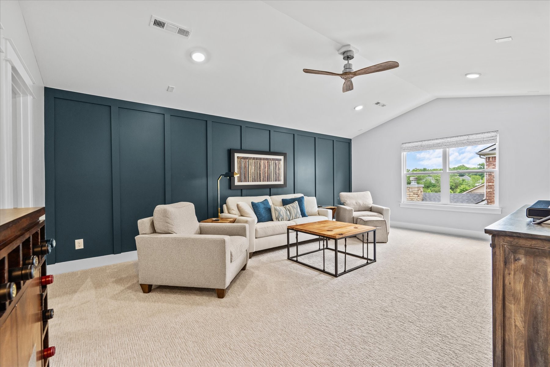 766 Beamon Drive Franklin, TN 37064 - Photo 32 of 39 a living room with furniture and a window