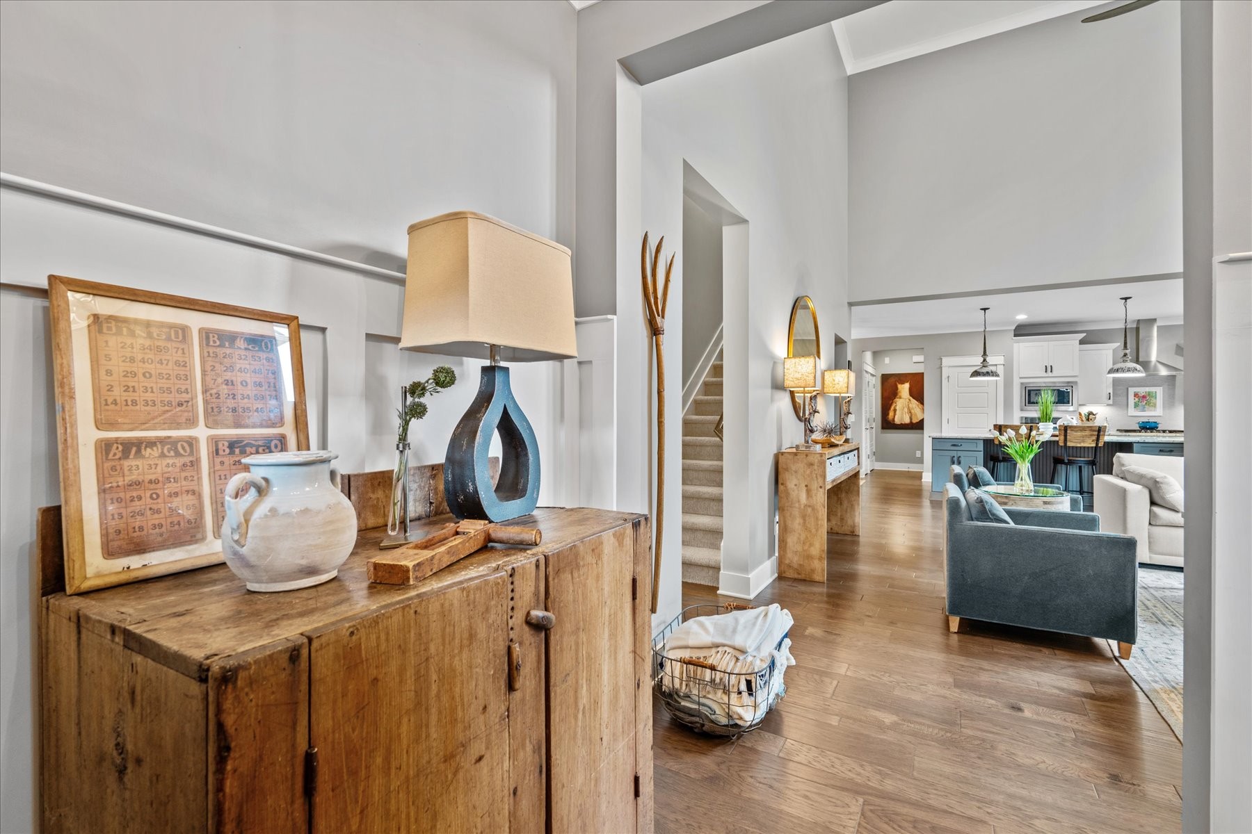 766 Beamon Drive Franklin, TN 37064 - Photo 5 of 39 a living room with furniture