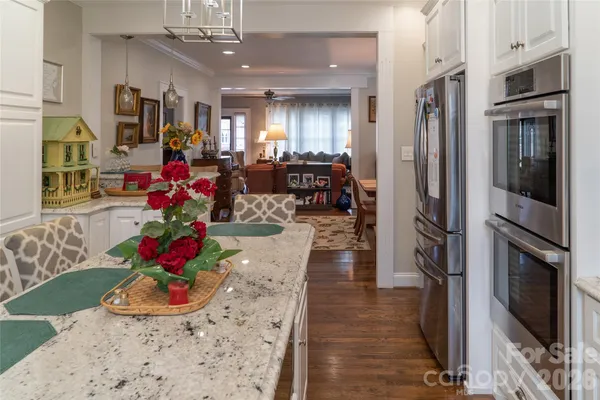 $314,700 | 308 Beall Street Northwest, Lenoir, NC 28645