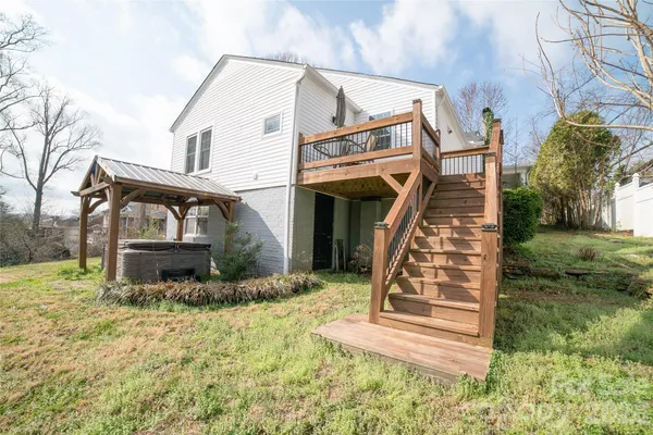 $314,700 | 308 Beall Street Northwest, Lenoir, NC 28645
