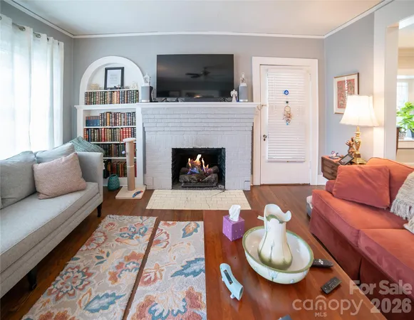 $314,700 | 308 Beall Street Northwest, Lenoir, NC 28645