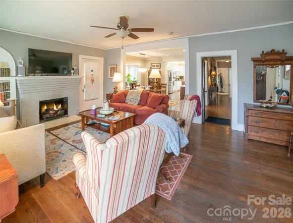 $314,700 | 308 Beall Street Northwest, Lenoir, NC 28645