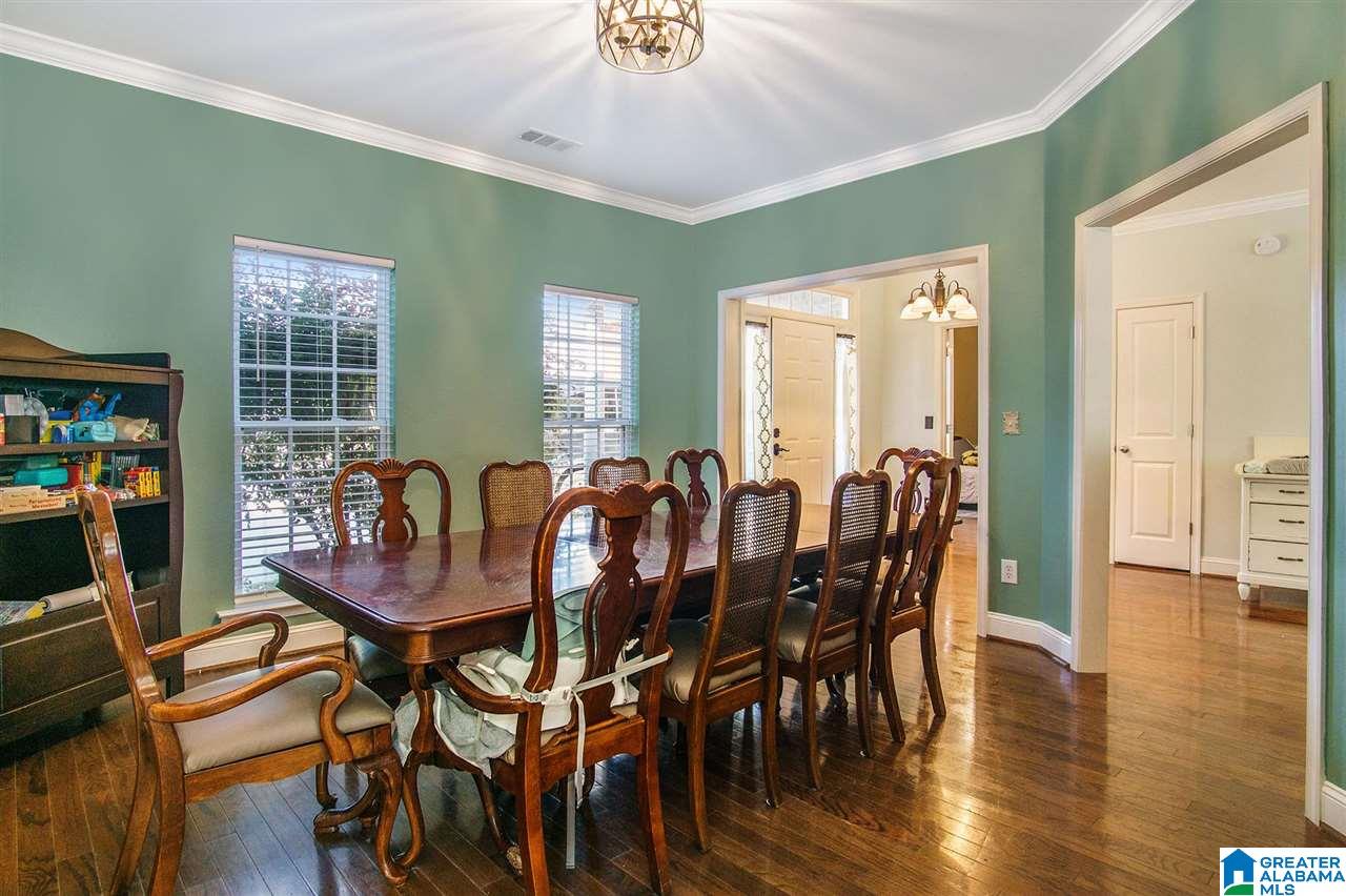 100 Scarlet Lane Chelsea, AL 35043 - Photo 14 of 38