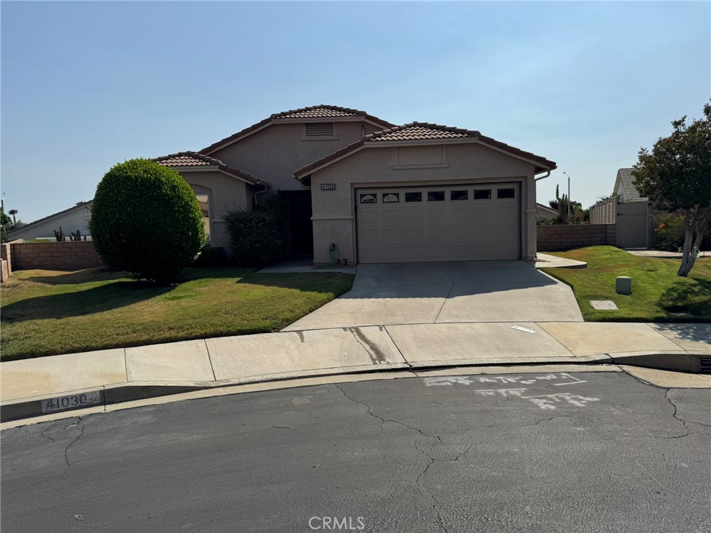 41030 Inverness Circle Cherry Valley, CA 92223 - Photo 1 of 44