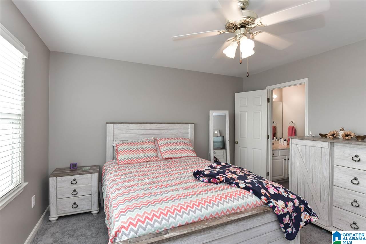 143 Linwood Road Sterrett, AL 35147 - Photo 27 of 40