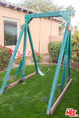 a view of a city from a balcony