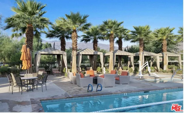 $7,700 | 54155 Cananero Circle, La Quinta, CA 92253