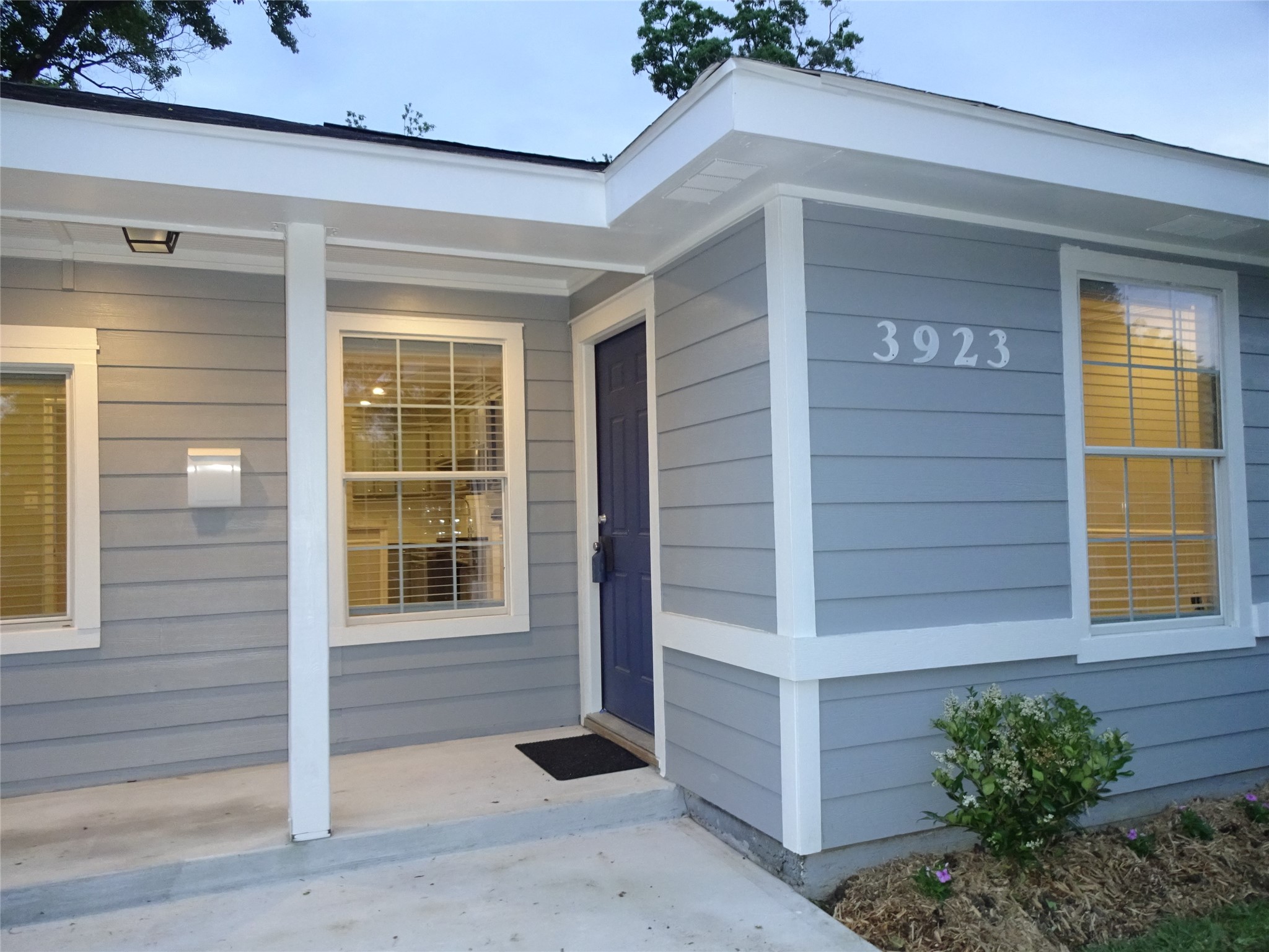 3923 Cosby Street Houston, TX 77021 - Photo 3 of 25