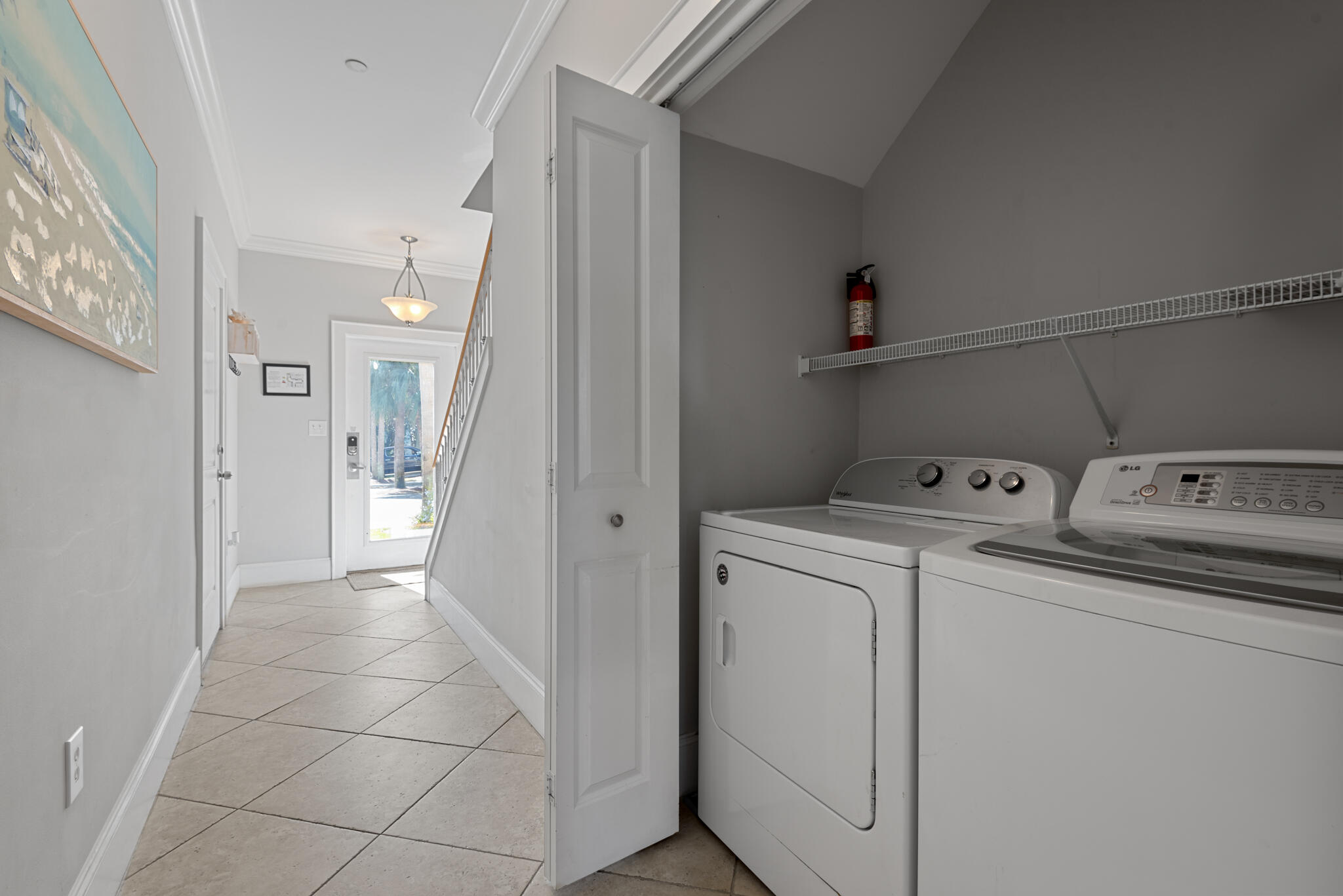 29 Coastal Grove Way, Unit 2 Santa Rosa Beach, FL 32459 - Photo 35 of 56 a view of storage room