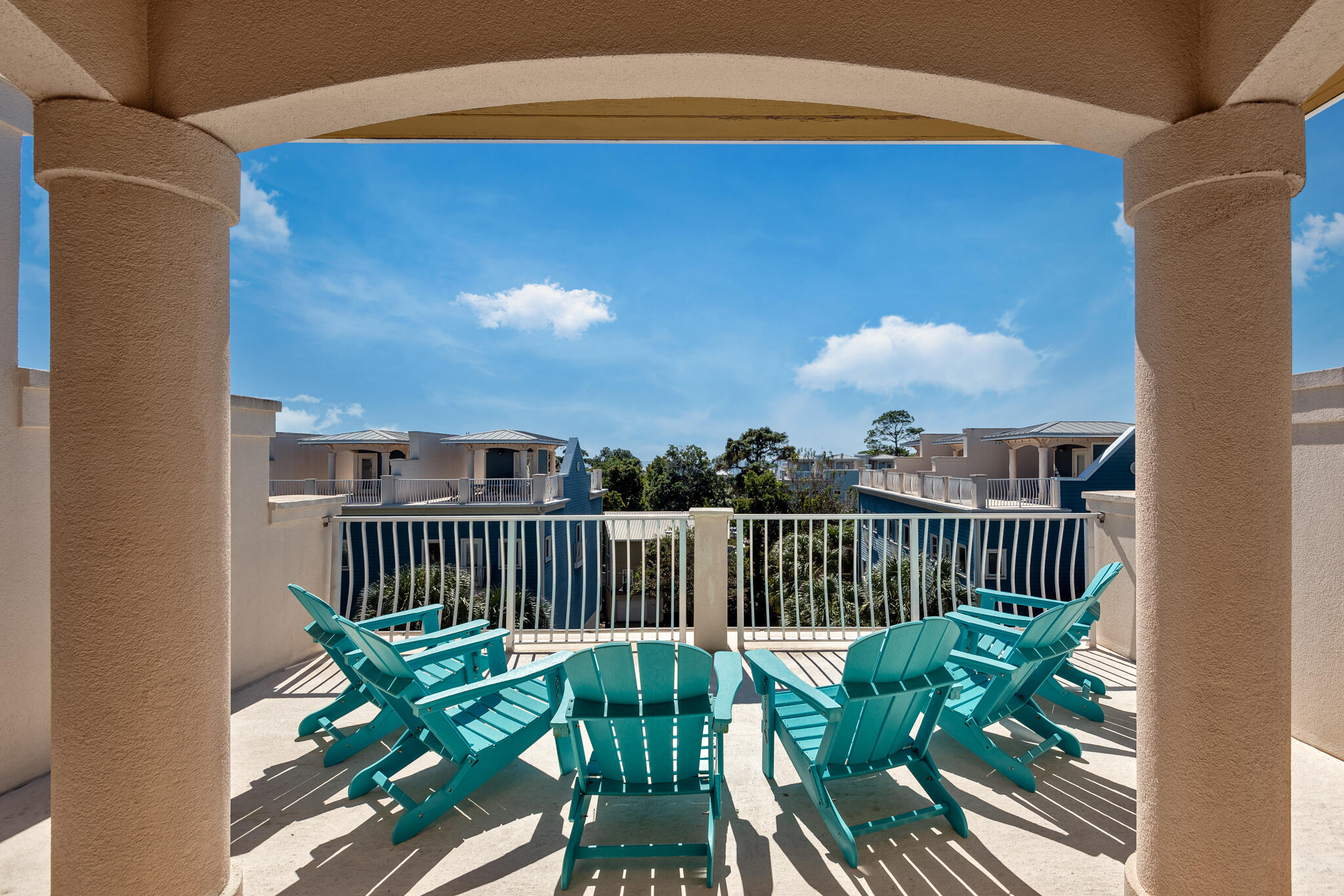 29 Coastal Grove Way, Unit 2 Santa Rosa Beach, FL 32459 - Photo 40 of 56 29 Coastal Grove Way UnitB-48