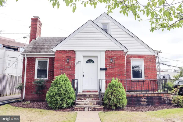 $5,850 | 2600 Franklin Road, Arlington, VA 22201