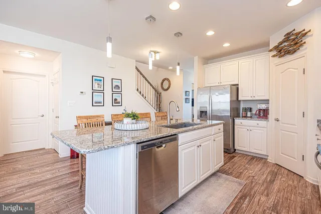 $614,000 | 17010 Bellevue Court, Millville, DE 19967