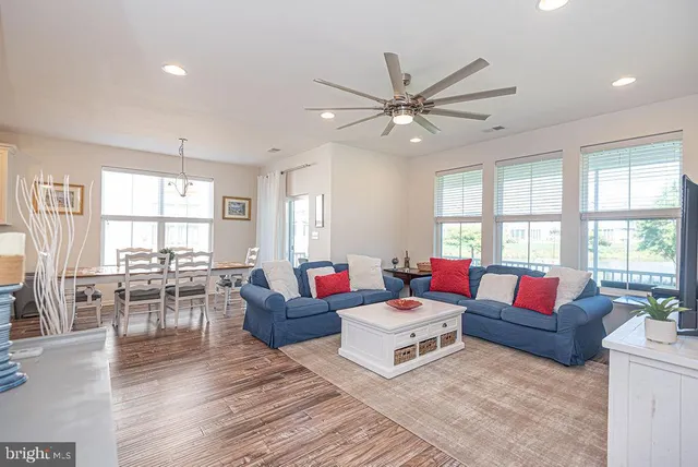 $614,000 | 17010 Bellevue Court, Millville, DE 19967