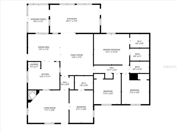 $415,000 | 9082 Acorn Boulevard, Punta Gorda, FL 33982