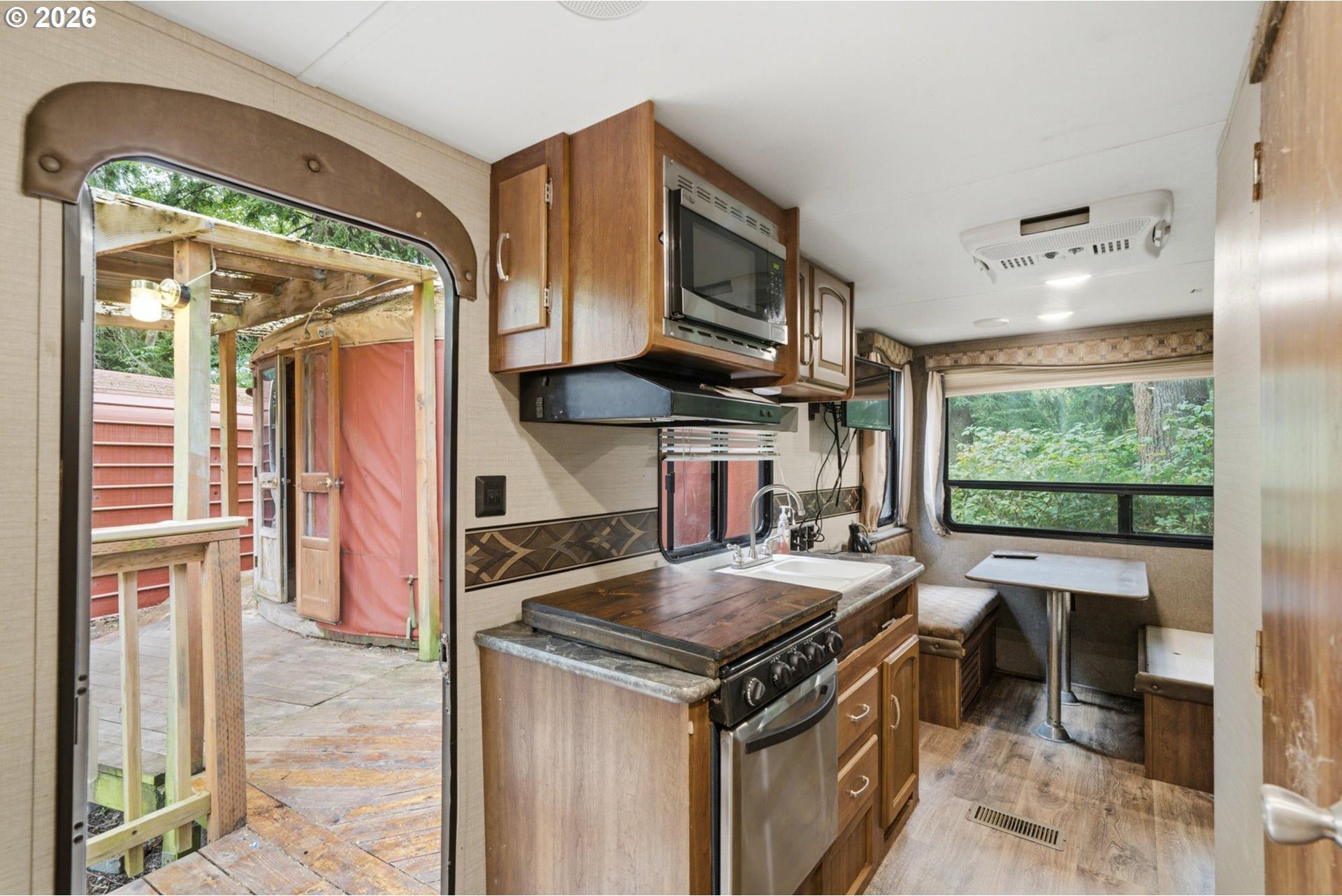 1845 Deer Ridge Road Tillamook, OR 97141 - Photo 25 of 32 Gallery Image 25