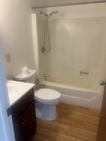 $1,500 | 33 Linden Street, Unit F, Fall River, MA 02720