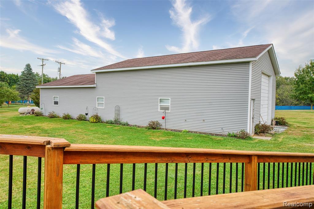 5601 Lovejoy Road Fowlerville, MI 48836 - Photo 30 of 40