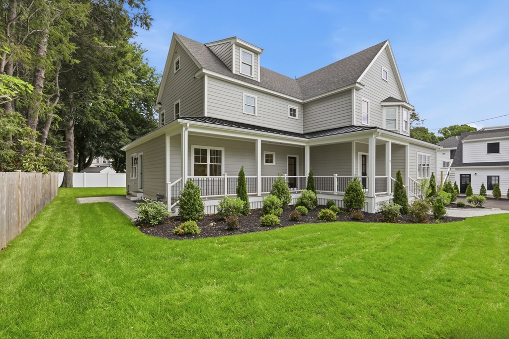 13 Parker Road Wakefield, MA 01880 - Photo 29 of 32 Gallery Image 29
