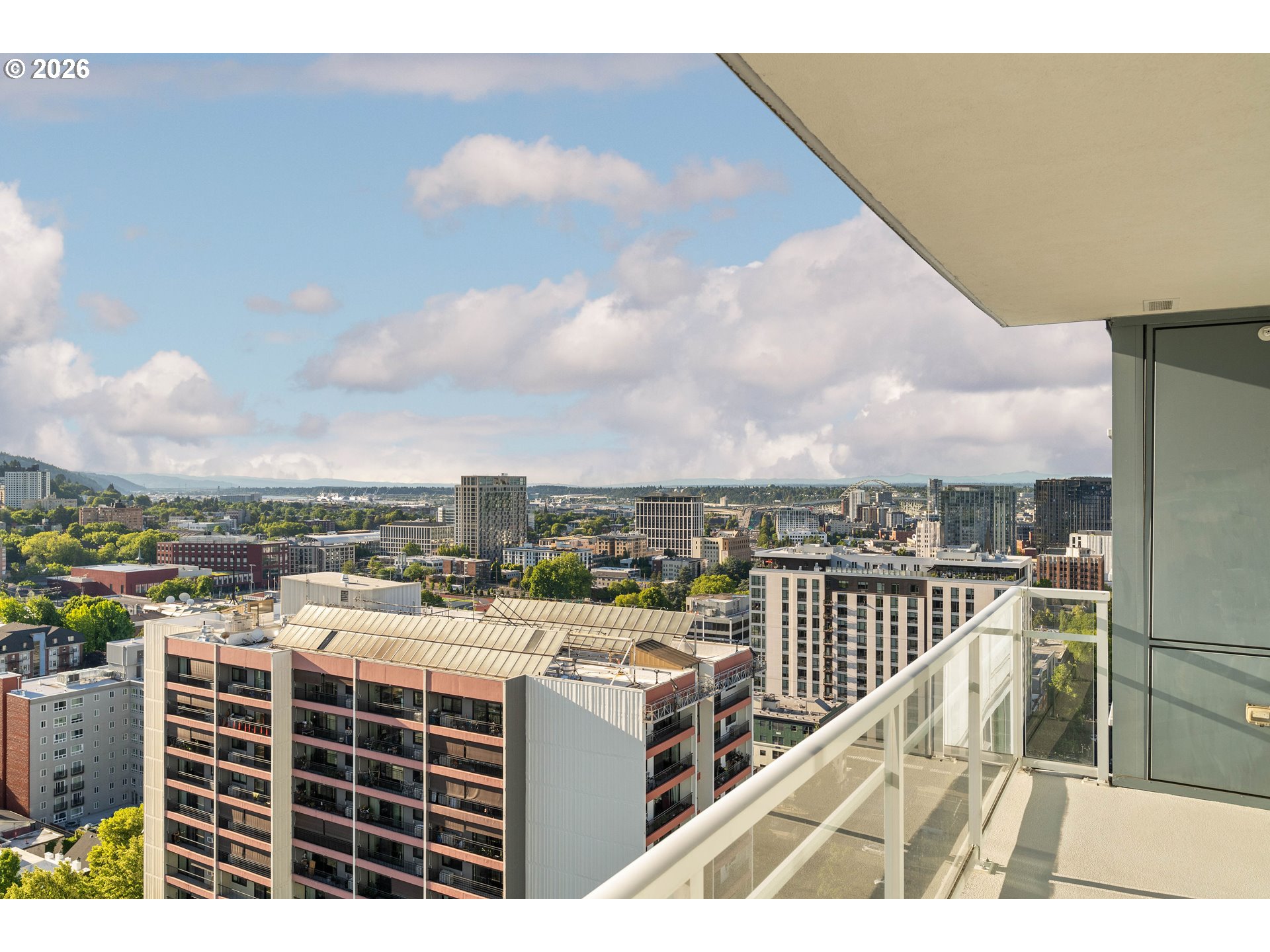1500 Southwest 11th Avenue, Unit 2302 Portland, OR 97201 - Photo 27 of 37