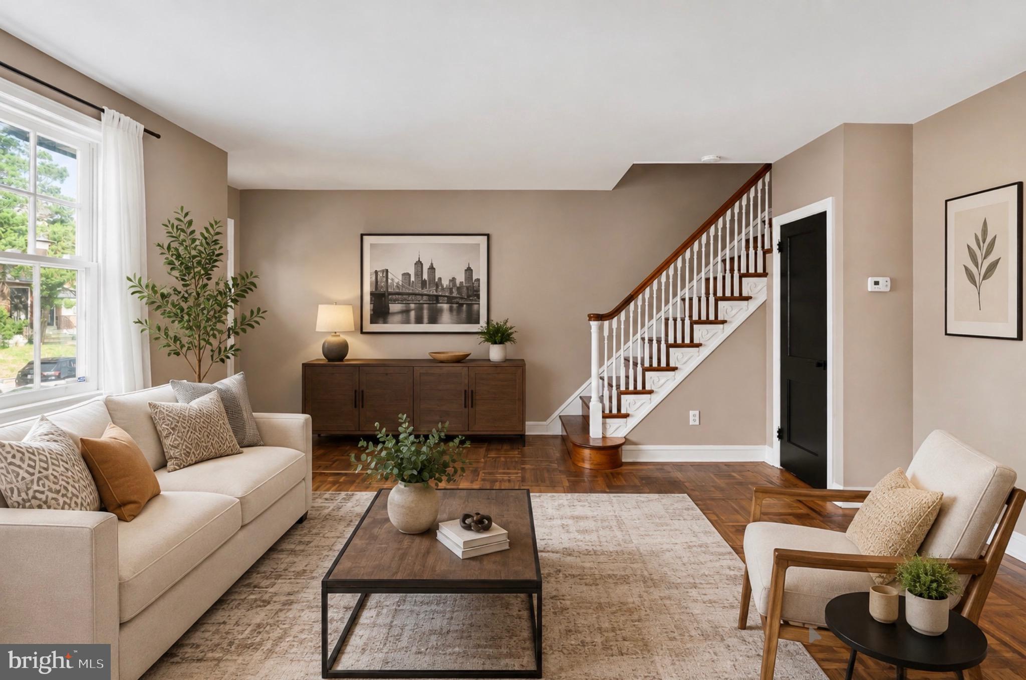 7538 Rugby Street Philadelphia, PA 19150 - Photo 1 of 35 Gallery Image 1