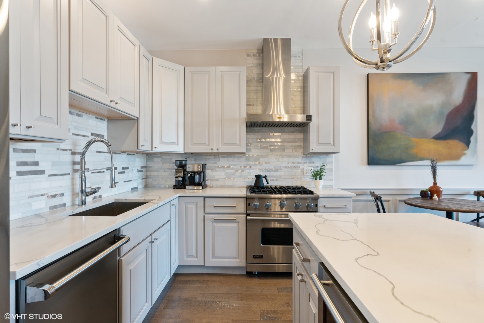 1601 West Pearson Street, Unit 4S Chicago, IL 60622 - Photo 11 of 32