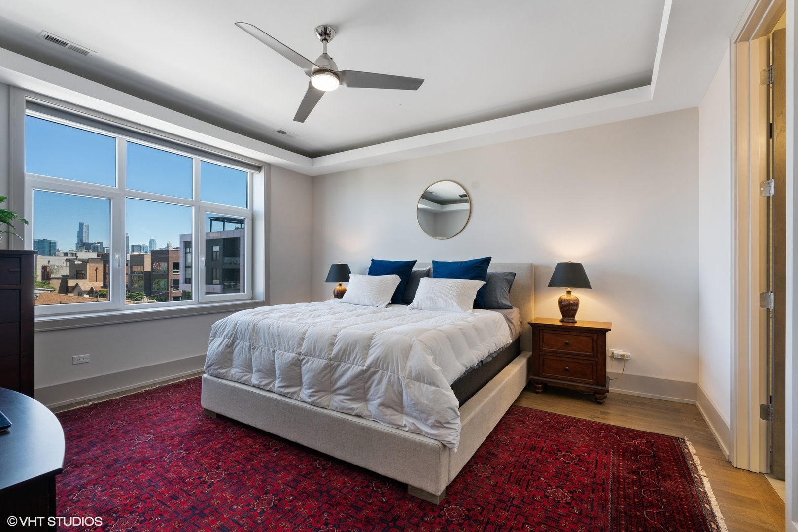 1601 West Pearson Street, Unit 4S Chicago, IL 60622 - Photo 14 of 32