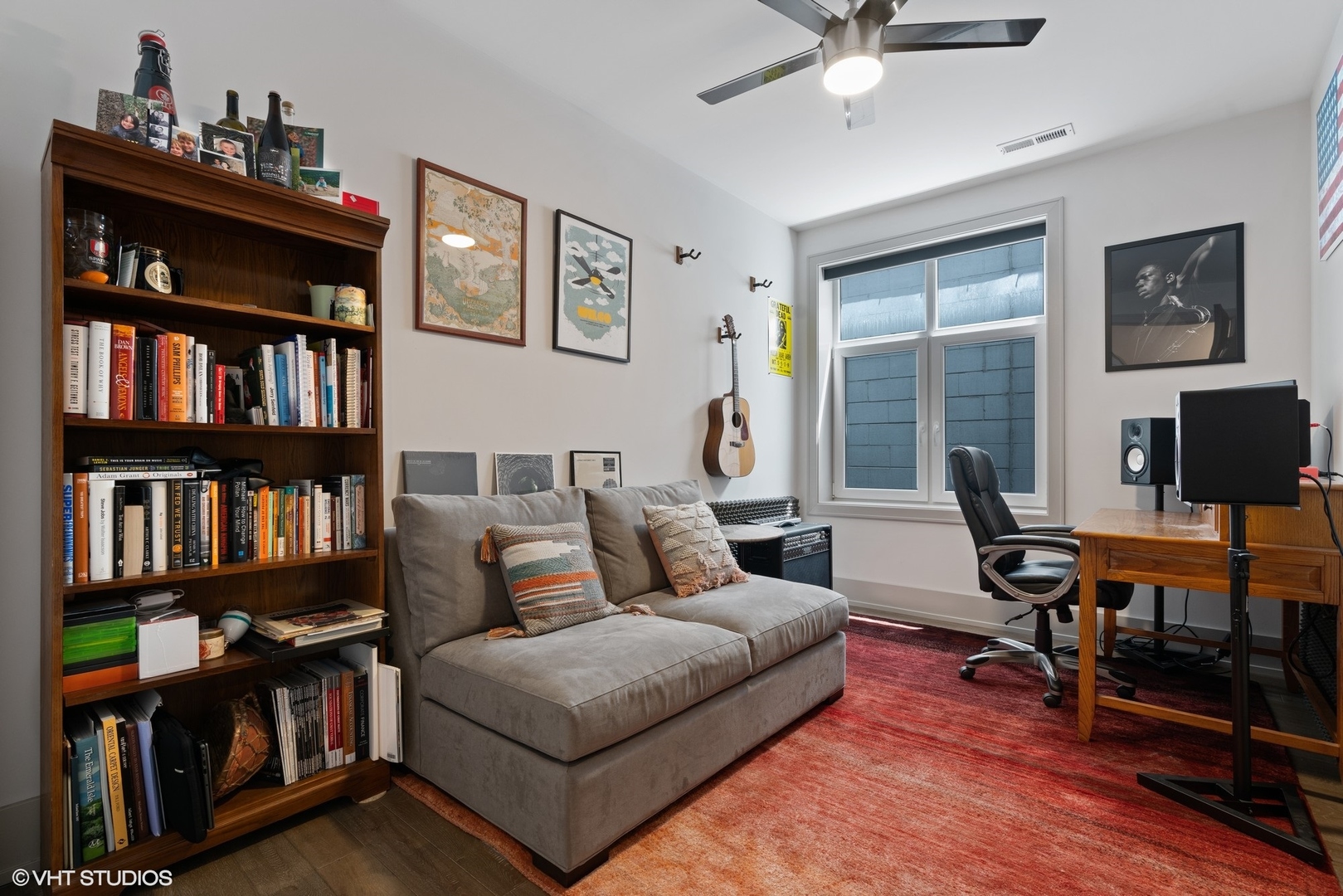 1601 West Pearson Street, Unit 4S Chicago, IL 60622 - Photo 21 of 32