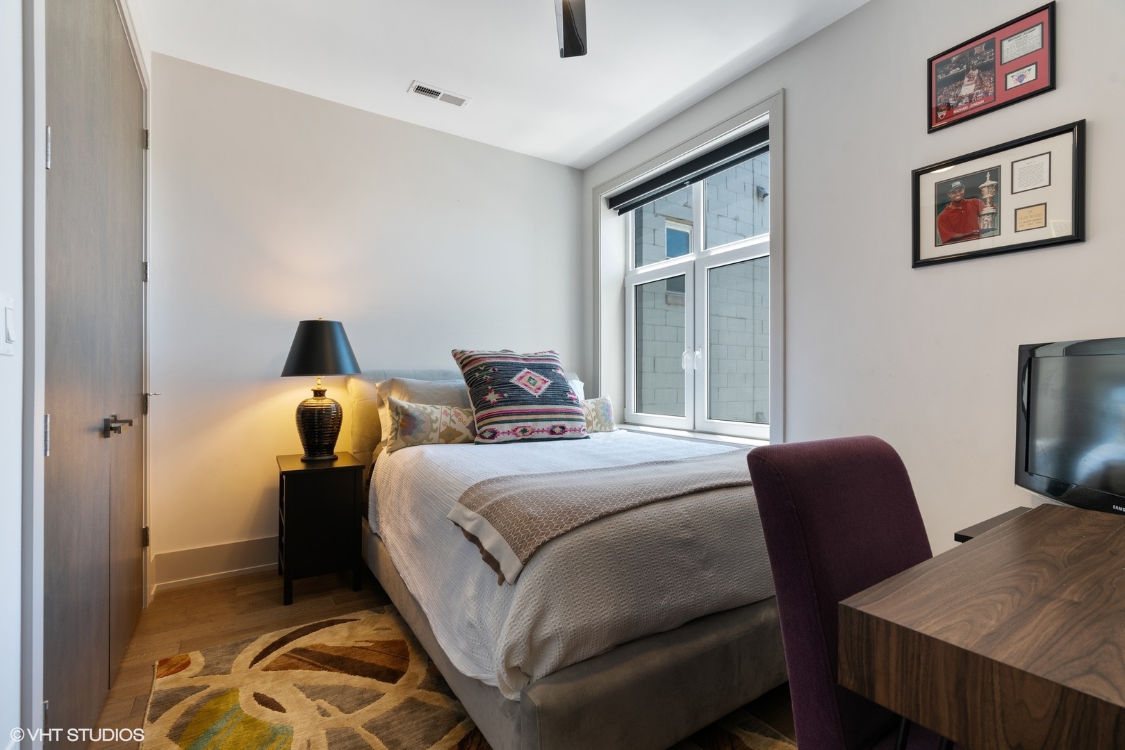 1601 West Pearson Street, Unit 4S Chicago, IL 60622 - Photo 22 of 32